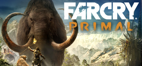 孤岛惊魂：原始杀戮 Far Cry Primal-好欧游戏仓库
