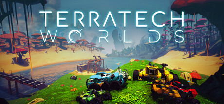 泰拉科技世界/TerraTech Worlds(更新Build.18026336)-好欧游戏仓库