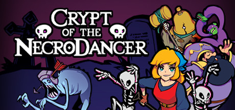节奏地牢/Crypt of the NecroDancer-好欧游戏仓库