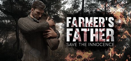 农夫的父亲/ Farmer’s Father-好欧游戏仓库