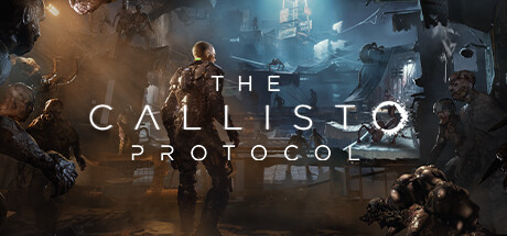木卫四协议/The Callisto Protocol-好欧游戏仓库