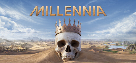 千年/千禧年/Millennia-好欧游戏仓库
