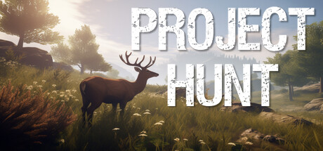 狩猎计划/Project Hunt（更新v20260318）-好欧游戏仓库