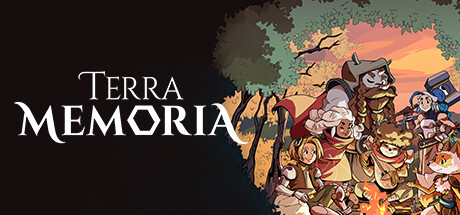 泰拉往事 /Terra Memoria-好欧游戏仓库
