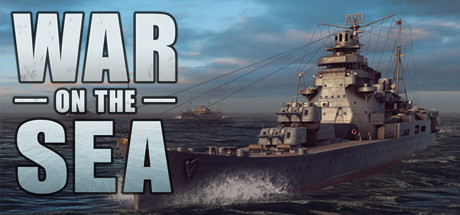 海上战争/War on the Sea-好欧游戏仓库