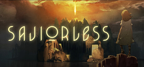 破灭/ Saviorless-好欧游戏仓库