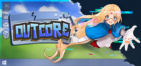 逃离地心 桌面冒险/Outcore: Desktop Adventure-好欧游戏仓库
