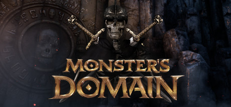 怪物领域/Monsters Domain-好欧游戏仓库