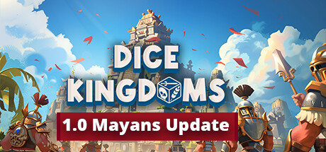 骰子王国 /Dice Kingdoms-好欧游戏仓库