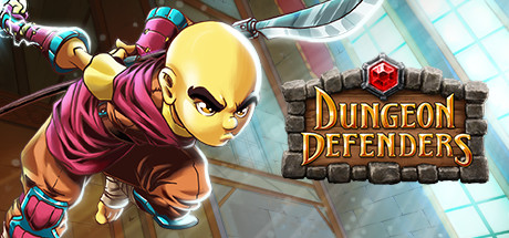 地牢守护者/Dungeon Defenders-好欧游戏仓库