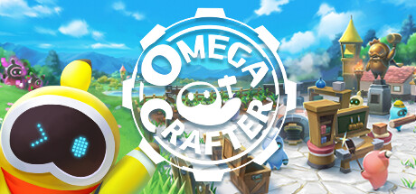 欧米茄工匠/Omega Crafter下载 - 好欧游戏仓库