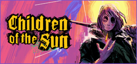 太阳之子/Children of the Sun-好欧游戏仓库