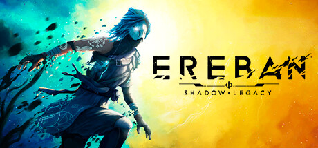 厄瑞班暗影之族/Ereban: Shadow Legacy-好欧游戏仓库