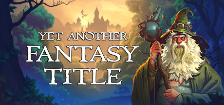 非套路奇幻游戏/Yet Another Fantasy Title下载 - 好欧游戏仓库