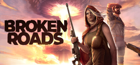 破碎之路/Broken Roads-好欧游戏仓库