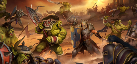 魔兽争霸1：重制版/Warcraft I Remastered-好欧游戏仓库