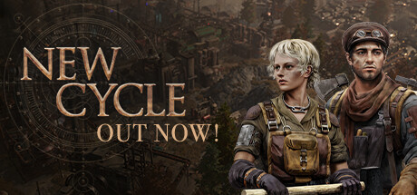 耀斑纪元/New Cycle(更新Build.22500225)-好欧游戏仓库