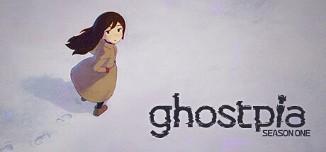 幽灵镇少女/ghostpia Season One下载 - 好欧游戏仓库
