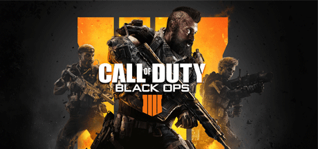 使命召唤15：黑色行动4/Call of Duty: Black Ops 4-好欧游戏仓库