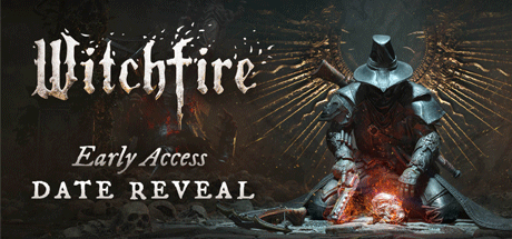 巫火/女巫之火/Witchfire-好欧游戏仓库