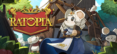 鼠托邦/Ratopia(更新v1.0.0502)-好欧游戏仓库