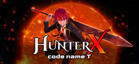 猎人X: 代号T/HunterX: code name T(更新V1.0.0)-好欧游戏仓库