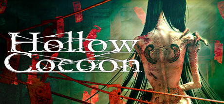 茧中蚕/Hollow Cocoon-好欧游戏仓库