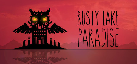 锈湖 根源 /Rusty Lake Paradise-好欧游戏仓库