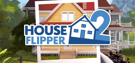 房产达人2/House Flipper 2 （更新v21.12.2023）-好欧游戏仓库