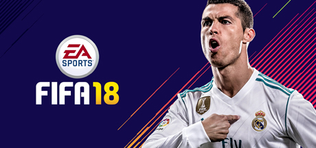FIFA18-好欧游戏仓库