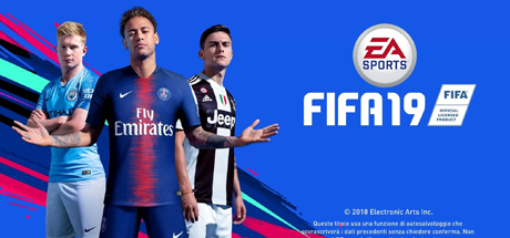 FIFA19-好欧游戏仓库