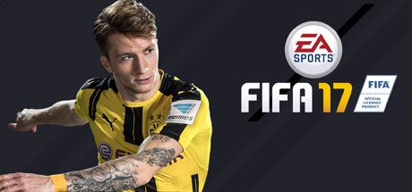 FIFA17-好欧游戏仓库
