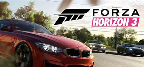 极限竞速:地平线3/Forza Horizon 3(更新v1.0.125.2)-好欧游戏仓库
