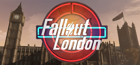 辐射：伦敦/Fallout: London下载 - 好欧游戏仓库