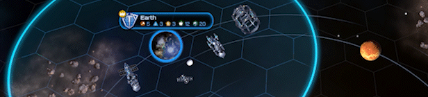 银河文明4：超新星/Galactic Civilizations IV: Supernova/支持网络联机-好欧游戏仓库