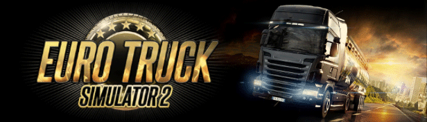 欧洲卡车模拟2/Euro Truck Simulator 2（更新v1.58.1.4s）-好欧游戏仓库