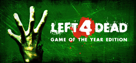 求生之路/生存之旅/Left 4 Dead(更新v1.0.4.5)-好欧游戏仓库