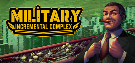 军工放置大亨/Military Incremental Complex-好欧游戏仓库