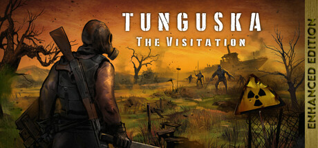 通古斯：禁区实录 - 增强版/Tunguska: The Visitation - Enhanced Edition(更新v1.93.5)-好欧游戏仓库