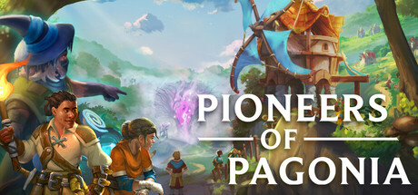 帕格尼物语/Pioneers of Pagonia(更新Build.18192163)-好欧游戏仓库