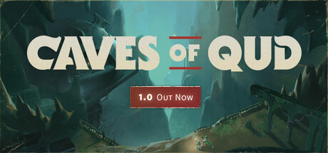 卡德洞窟/Caves of Qud-好欧游戏仓库
