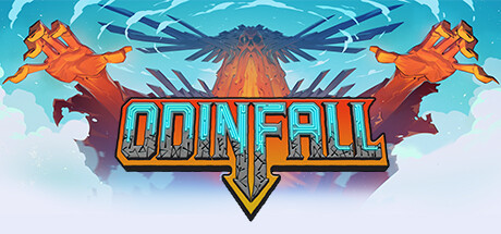 奥丁陨落/Odinfall-好欧游戏仓库
