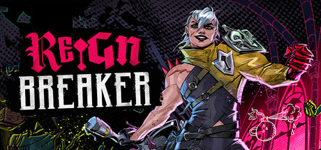 破御者/Reignbreaker下载 - 好欧游戏仓库