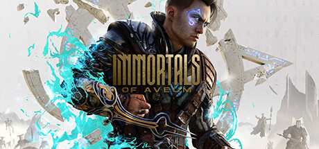 不朽者传奇/Immortals of Aveum(更新v1.0.6.6)-好欧游戏仓库