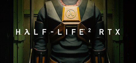 半条命2 RTX版/Half-Life 2 RTX-好欧游戏仓库