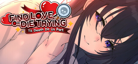 寻爱或赴死：生死相约/Find Love or Die Trying: Til Death Do Us Part-好欧游戏仓库