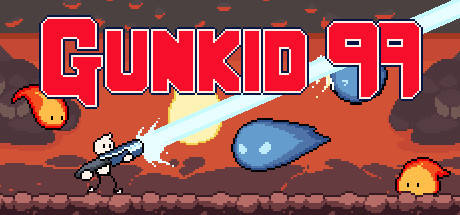 射击小子99/Gunkid 99下载 - 好欧游戏仓库