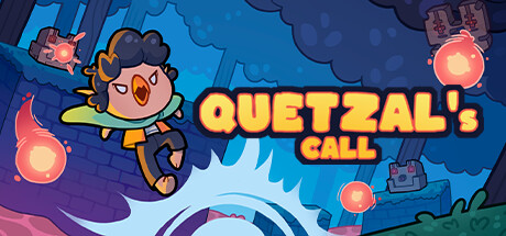 魁札尔的召唤/Quetzal's Call-好欧游戏仓库