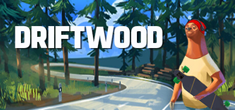 Driftwood-好欧游戏仓库