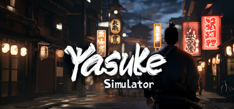 弥助模拟器/Yasuke Simulator下载 - 好欧游戏仓库